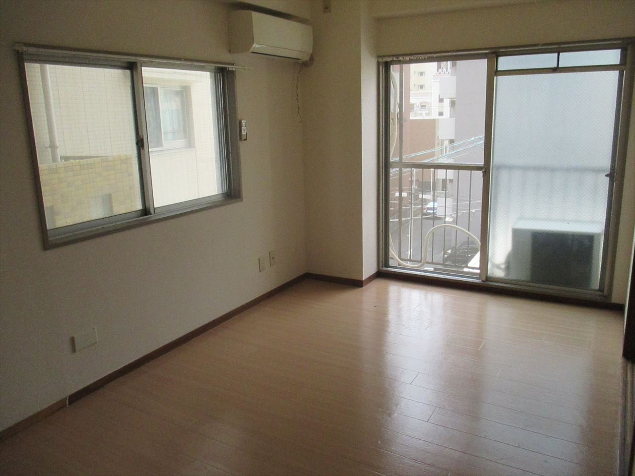 池下ウエストマンション | 名古屋市の賃貸ならMy賃貸の居間・リビング|池下ウエストマンション