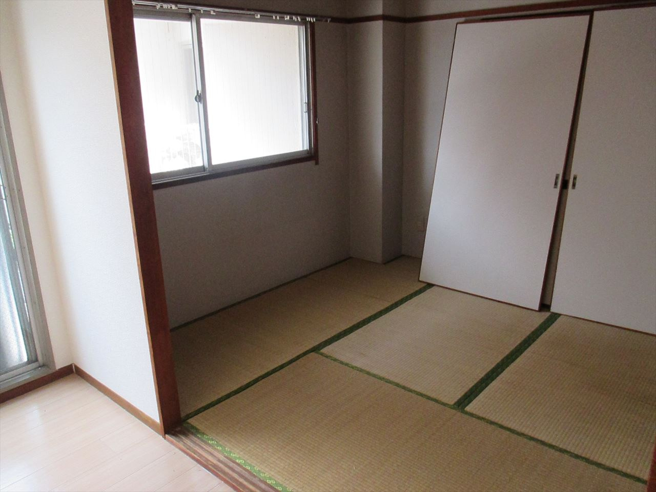 池下ウエストマンション | 名古屋市の賃貸ならMy賃貸の寝室|池下ウエストマンション