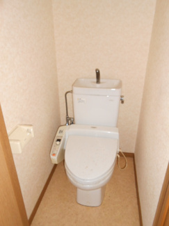 【トイレ】 | エポックＢ