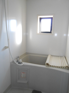 【浴室】 | エポックＢ