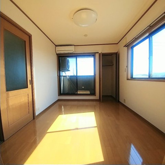 【洋室】 | エポックＢ