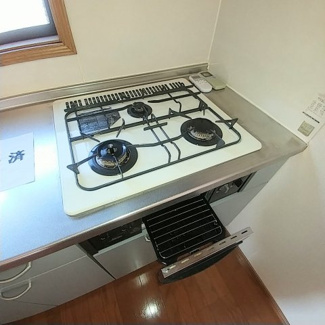 【設備】 | エポックＢ