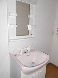 【独立洗面台】 | エポックＢ