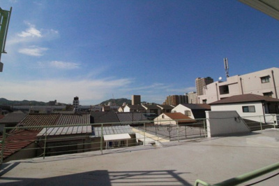 【展望】 | 丸吉ハイツ