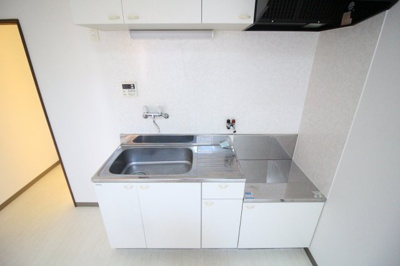 【キッチン】 | 丸吉ハイツ