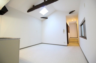 【内装】 | 丸吉ハイツ