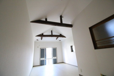 【寝室】 | 丸吉ハイツ