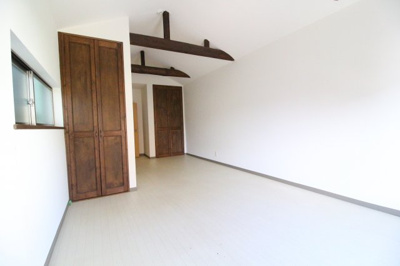 【洋室】 | 丸吉ハイツ