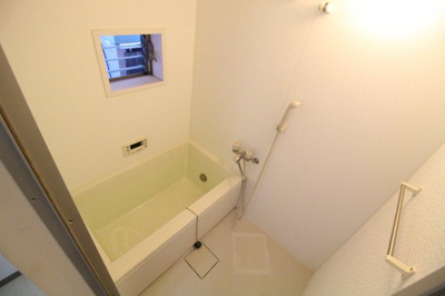 【浴室】 | 丸吉ハイツ