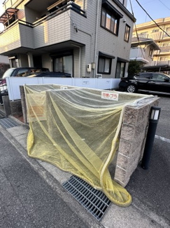 【ロビー】