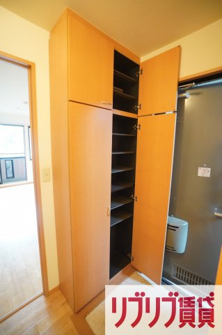 フレンドハウス23　Ａの設備