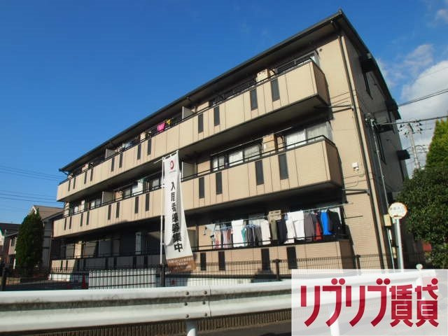 フレンドハウス23　Ａ