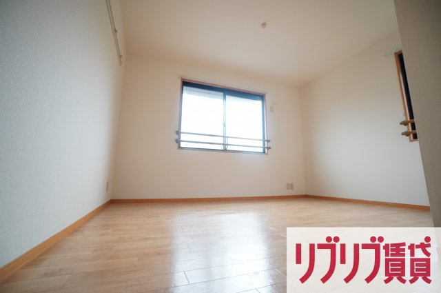 フレンドハウス23　Ａの洋室