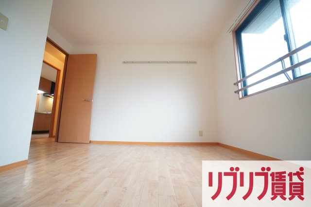 フレンドハウス23　Ａの洋室