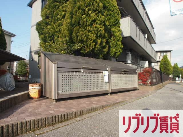 フレンドハウス23　Ａのその他共用部分