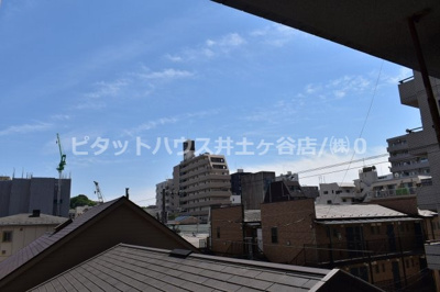 【展望】 | セントレー伊勢佐木