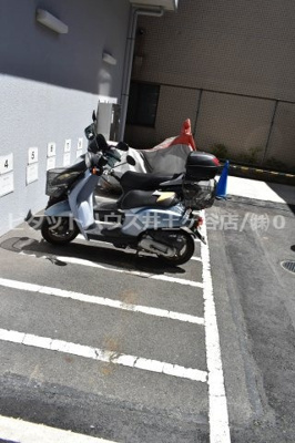 【その他共用部分】 | セントレー伊勢佐木