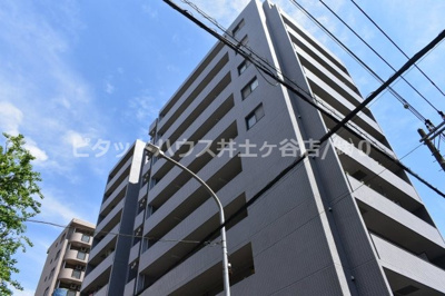 【外観】 | セントレー伊勢佐木