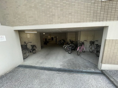 【その他共用部分】 | ダイドーメゾン立花西