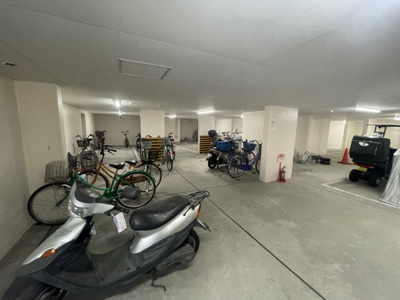 【その他共用部分】 | ダイドーメゾン立花西