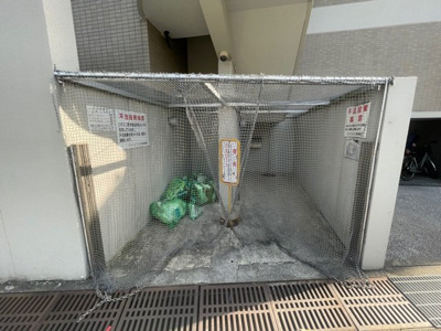 【その他共用部分】 | ダイドーメゾン立花西