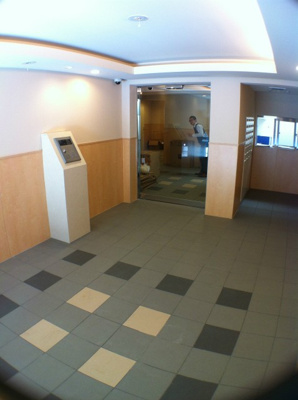 【エントランス】 | シティーコート赤堤