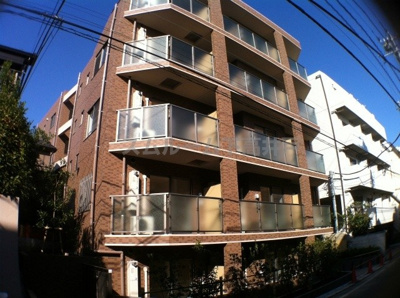 【外観】 | シティーコート赤堤