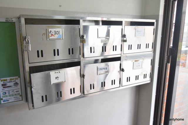 マンションサークル　仲介手数料無料のその他共用部分