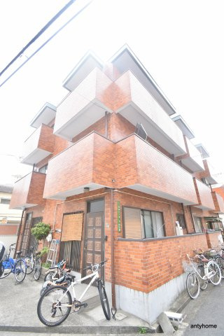 マンションサークル　仲介手数料無料の外観