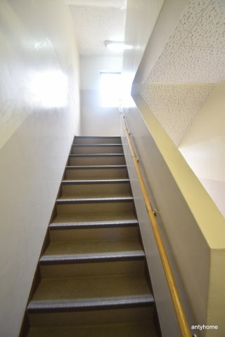 マンションサークル　仲介手数料無料のその他共用部分