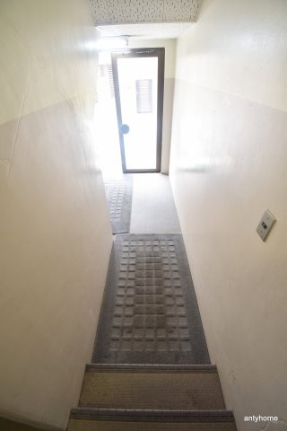 マンションサークル　仲介手数料無料のその他共用部分