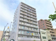 【成約】ダイアパレス東浅草の画像