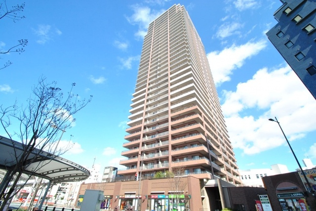 ザ・ライオンズ久留米ウェリスタワー