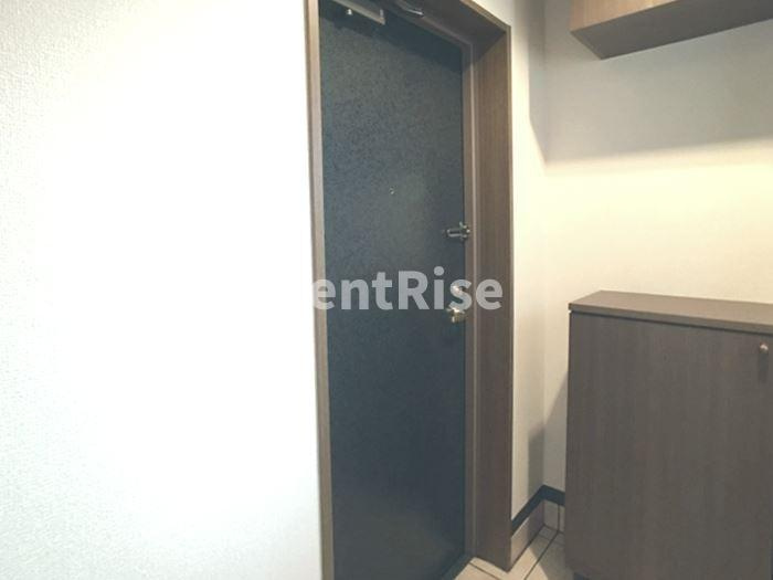 カンタベリーコートのその他