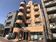 シャルマンコーポの画像