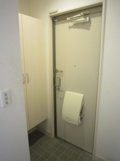 【玄関】 | グランディール | ゆったりとした玄関です