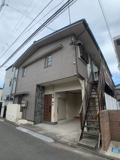 【外観】 | ハイム吉原西