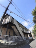 朝霞市宮戸４丁目のアパートの画像