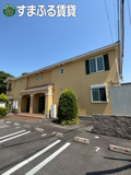 ヴィラ上重原　知立市上重原３丁目の画像