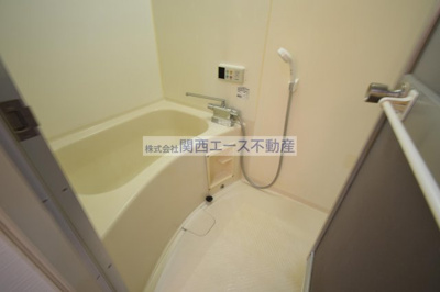 【浴室】 | ルシエル