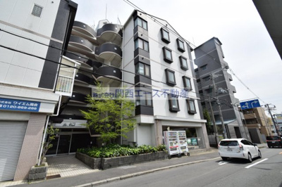 【外観】 | ルシエル