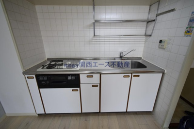 【キッチン】 | ルシエル