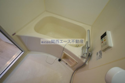 【浴室】 | ルシエル