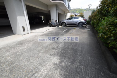 【駐車場】 | ルシエル