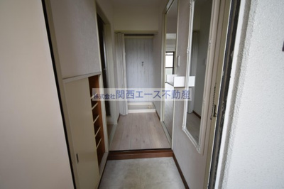 【玄関】 | ルシエル