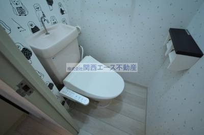 【トイレ】 | ルシエル