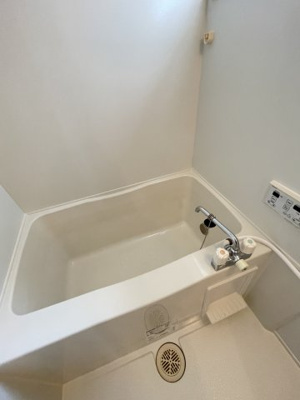 【浴室】 | コート権太坂