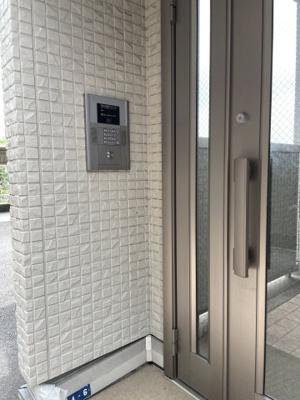 【セキュリティ】 | コート権太坂