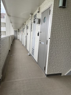 【その他共用部分】 | コート権太坂