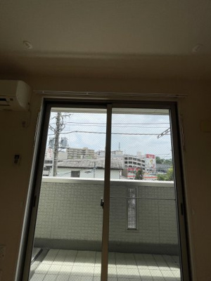 【内装】 | コート権太坂